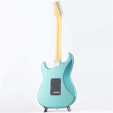 Fender USA American Professional Classic Stratocaster HSS (Faded Sherwood Green Metallic/Rosewood) 【The Spring Summer 2026 Campaign】 画像2