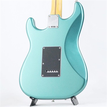 Fender USA American Professional Classic Stratocaster HSS (Faded Sherwood Green Metallic/Rosewood) 【The Spring Summer 2026 Campaign】 画像3