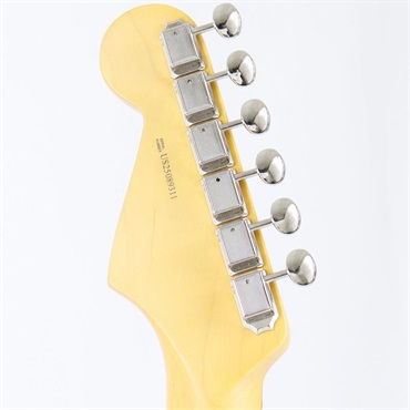 Fender USA American Professional Classic Stratocaster HSS (Faded Sherwood Green Metallic/Rosewood) 【The Spring Summer 2026 Campaign】 画像8