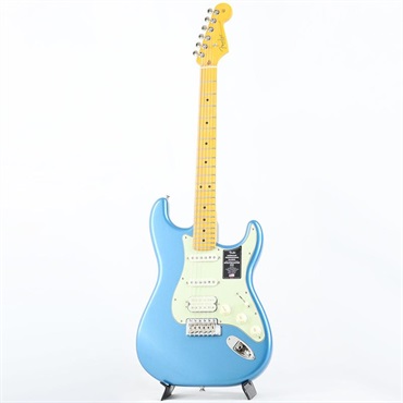 Fender USA American Professional Classic Stratocaster HSS (Faded Lake Placid Blue/Maple) 【The Spring Summer 2026 Campaign】 画像1