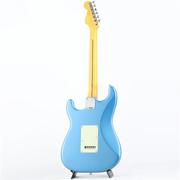 Fender USA American Professional Classic Stratocaster HSS (Faded Lake Placid Blue/Maple) 【The Spring Summer 2026 Campaign】 画像2
