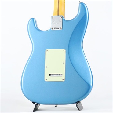 Fender USA American Professional Classic Stratocaster HSS (Faded Lake Placid Blue/Maple) 【The Spring Summer 2026 Campaign】 画像3
