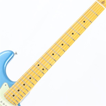 Fender USA American Professional Classic Stratocaster HSS (Faded Lake Placid Blue/Maple) 【The Spring Summer 2026 Campaign】 画像5