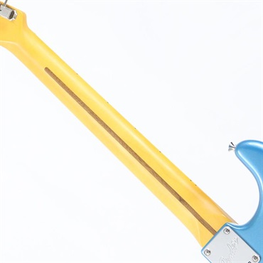 Fender USA American Professional Classic Stratocaster HSS (Faded Lake Placid Blue/Maple) 【The Spring Summer 2026 Campaign】 画像6