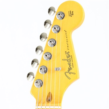 Fender USA American Professional Classic Stratocaster HSS (Faded Lake Placid Blue/Maple) 【The Spring Summer 2026 Campaign】 画像7