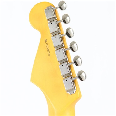 Fender USA American Professional Classic Stratocaster HSS (Faded Lake Placid Blue/Maple) 【The Spring Summer 2026 Campaign】 画像8