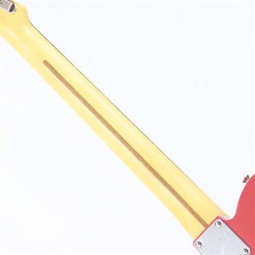 Fender USA American Professional Classic Telecaster (Faded Dakota Red/Rosewood) 【The Spring Summer 2026 Campaign】 画像6