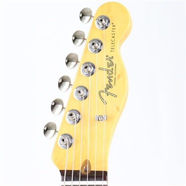 Fender USA American Professional Classic Telecaster (Faded Dakota Red/Rosewood) 【The Spring Summer 2026 Campaign】 画像7
