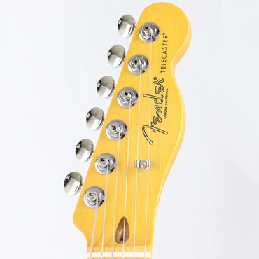 Fender USA American Professional Classic Telecaster (Faded Lake Placid Blue/Maple) 【The Spring Summer 2026 Campaign】 画像7