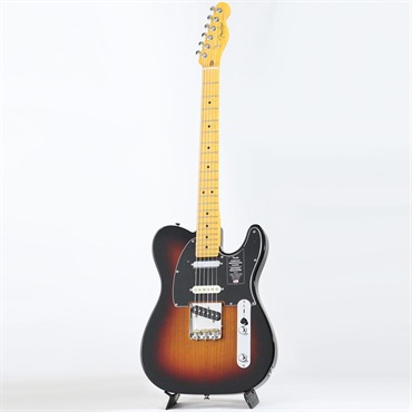 Fender USA American Professional Classic Hotshot Telecaster (3-Color Sunburst/Maple) 【The Spring Summer 2026 Campaign】 画像1