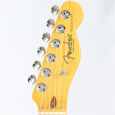 Fender USA American Professional Classic Hotshot Telecaster (3-Color Sunburst/Maple) 【The Spring Summer 2026 Campaign】 画像7