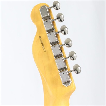 Fender USA American Professional Classic Hotshot Telecaster (3-Color Sunburst/Maple) 【The Spring Summer 2026 Campaign】 画像8