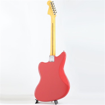 Fender USA American Professional Classic Jazzmaster (Faded Dakota Red/Rosewood) 【The Spring Summer 2026 Campaign】 画像2
