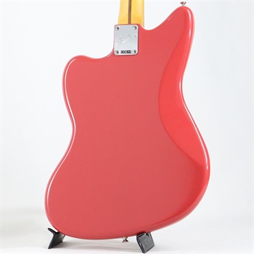 Fender USA American Professional Classic Jazzmaster (Faded Dakota Red/Rosewood) 【The Spring Summer 2026 Campaign】 画像3