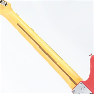 Fender USA American Professional Classic Jazzmaster (Faded Dakota Red/Rosewood) 【The Spring Summer 2026 Campaign】 画像6