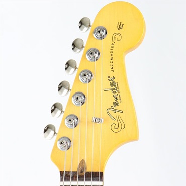 Fender USA American Professional Classic Jazzmaster (Faded Dakota Red/Rosewood) 【The Spring Summer 2026 Campaign】 画像7