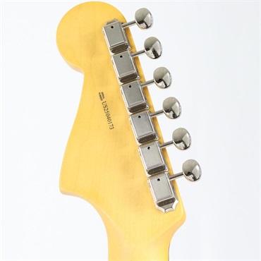 Fender USA American Professional Classic Jazzmaster (Faded Dakota Red/Rosewood) 【The Spring Summer 2026 Campaign】 画像8