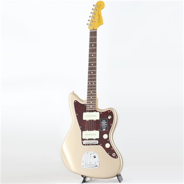 Fender USA American Professional Classic Jazzmaster (Faded Firemist Gold/Rosewood) 【The Spring Summer 2026 Campaign】 画像1