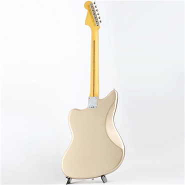 Fender USA American Professional Classic Jazzmaster (Faded Firemist Gold/Rosewood) 【The Spring Summer 2026 Campaign】 画像2