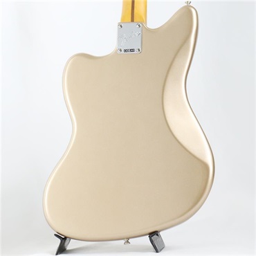 Fender USA American Professional Classic Jazzmaster (Faded Firemist Gold/Rosewood) 【The Spring Summer 2026 Campaign】 画像3