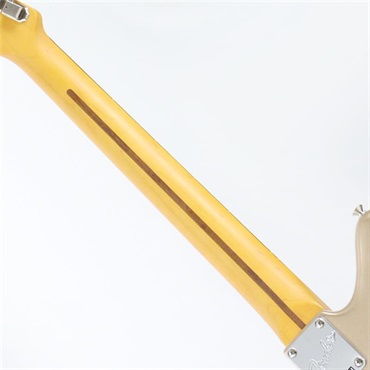 Fender USA American Professional Classic Jazzmaster (Faded Firemist Gold/Rosewood) 【The Spring Summer 2026 Campaign】 画像6