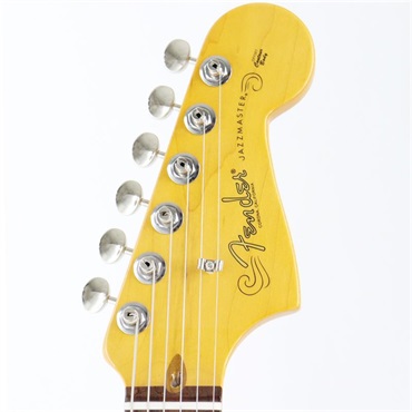 Fender USA American Professional Classic Jazzmaster (Faded Firemist Gold/Rosewood) 【The Spring Summer 2026 Campaign】 画像7