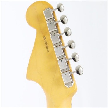 Fender USA American Professional Classic Jazzmaster (Faded Firemist Gold/Rosewood) 【The Spring Summer 2026 Campaign】 画像8