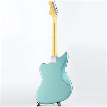 Fender USA American Professional Classic Jazzmaster (Faded Sherwood Green Metallic/Rosewood) 【The Spring Summer 2026 Campaign】 画像2