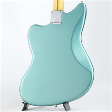 Fender USA American Professional Classic Jazzmaster (Faded Sherwood Green Metallic/Rosewood) 【The Spring Summer 2026 Campaign】 画像3