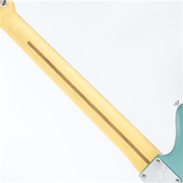 Fender USA American Professional Classic Jazzmaster (Faded Sherwood Green Metallic/Rosewood) 【The Spring Summer 2026 Campaign】 画像6