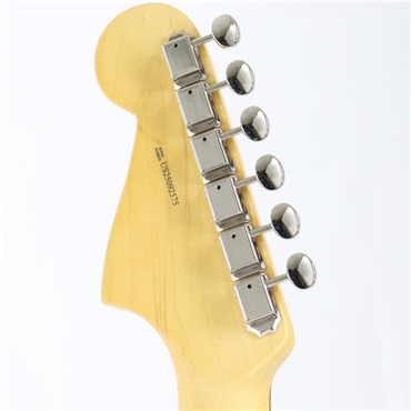 Fender USA American Professional Classic Jazzmaster (Faded Sherwood Green Metallic/Rosewood) 【The Spring Summer 2026 Campaign】 画像8