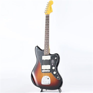 Fender USA American Professional Classic Jazzmaster (3-Color Sunburst/Rosewood) 【The Spring Summer 2026 Campaign】 画像1