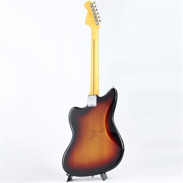 Fender USA American Professional Classic Jazzmaster (3-Color Sunburst/Rosewood) 【The Spring Summer 2026 Campaign】 画像2