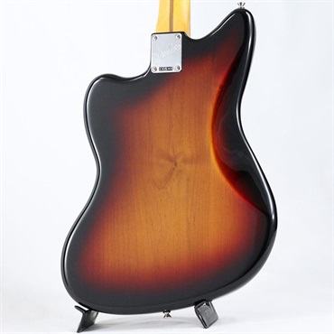 Fender USA American Professional Classic Jazzmaster (3-Color Sunburst/Rosewood) 【The Spring Summer 2026 Campaign】 画像3