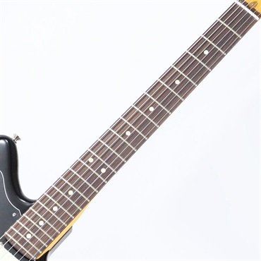 Fender USA American Professional Classic Jazzmaster (3-Color Sunburst/Rosewood) 【The Spring Summer 2026 Campaign】 画像5