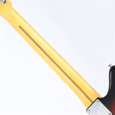 Fender USA American Professional Classic Jazzmaster (3-Color Sunburst/Rosewood) 【The Spring Summer 2026 Campaign】 画像6