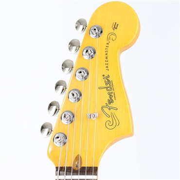 Fender USA American Professional Classic Jazzmaster (3-Color Sunburst/Rosewood) 【The Spring Summer 2026 Campaign】 画像7