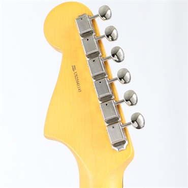 Fender USA American Professional Classic Jazzmaster (3-Color Sunburst/Rosewood) 【The Spring Summer 2026 Campaign】 画像8