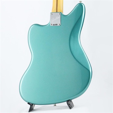 Fender USA American Professional Classic Jaguar (Faded Sherwood Green Metallic/Rosewood) 【The Spring Summer 2026 Campaign】 画像3