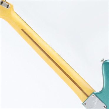 Fender USA American Professional Classic Jaguar (Faded Sherwood Green Metallic/Rosewood) 【The Spring Summer 2026 Campaign】 画像6