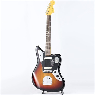 Fender USA American Professional Classic Jaguar (3-Color Sunburst/Rosewood) 【The Spring Summer 2026 Campaign】 画像1
