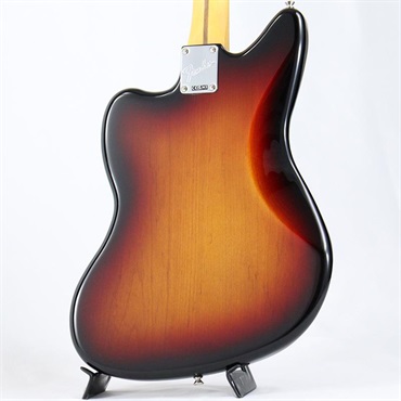 Fender USA American Professional Classic Jaguar (3-Color Sunburst/Rosewood) 【The Spring Summer 2026 Campaign】 画像3