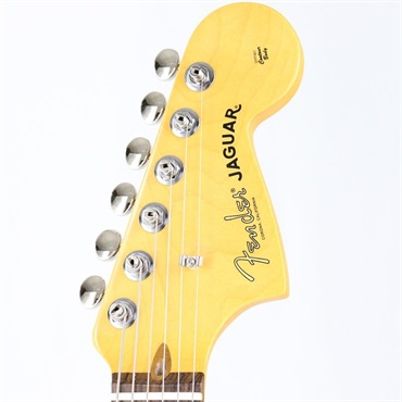 Fender USA American Professional Classic Jaguar (3-Color Sunburst/Rosewood) 【The Spring Summer 2026 Campaign】 画像7