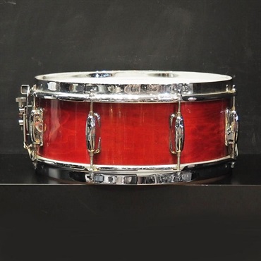 Slingerland USED 中古 1989s～94s SRK110 HSS ERA Radio King Snare Drum 14×5.5 画像1