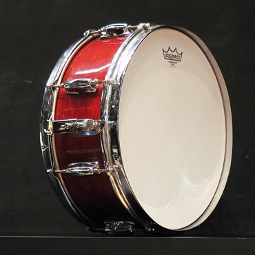 Slingerland USED 中古 1989s～94s SRK110 HSS ERA Radio King Snare Drum 14×5.5 画像3
