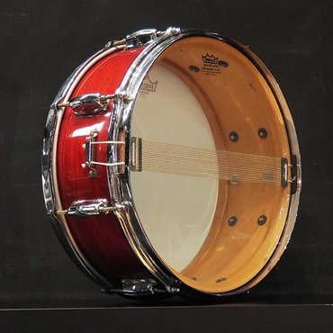 Slingerland USED 中古 1989s～94s SRK110 HSS ERA Radio King Snare Drum 14×5.5 画像4