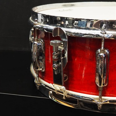 Slingerland USED 中古 1989s～94s SRK110 HSS ERA Radio King Snare Drum 14×5.5 画像5