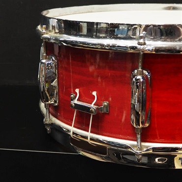 Slingerland USED 中古 1989s～94s SRK110 HSS ERA Radio King Snare Drum 14×5.5 画像6