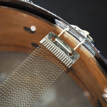 Slingerland USED 中古 1989s～94s SRK110 HSS ERA Radio King Snare Drum 14×5.5 画像8