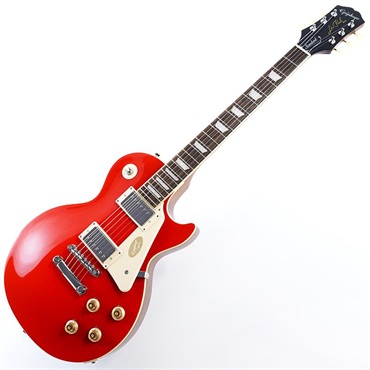Epiphone Les Paul Standard '50s (Cardinal Red) 画像1